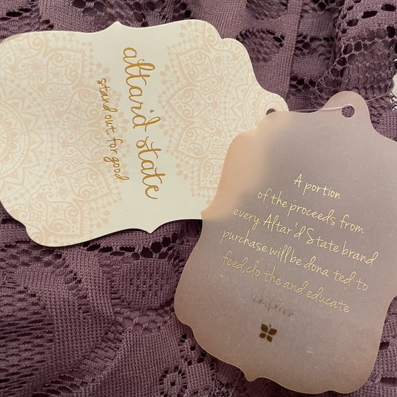 Altard’d State Dress - Picture 4 of 6